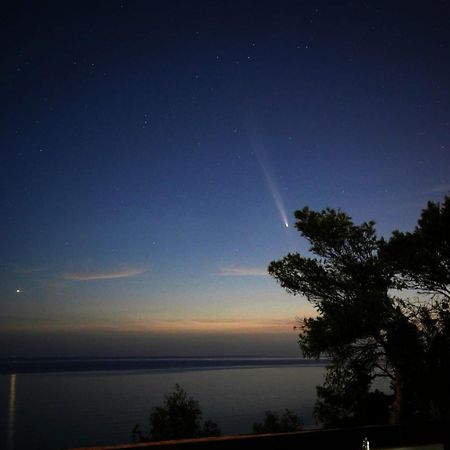 Casa Sul Mare Hotel Agrigento Luaran gambar