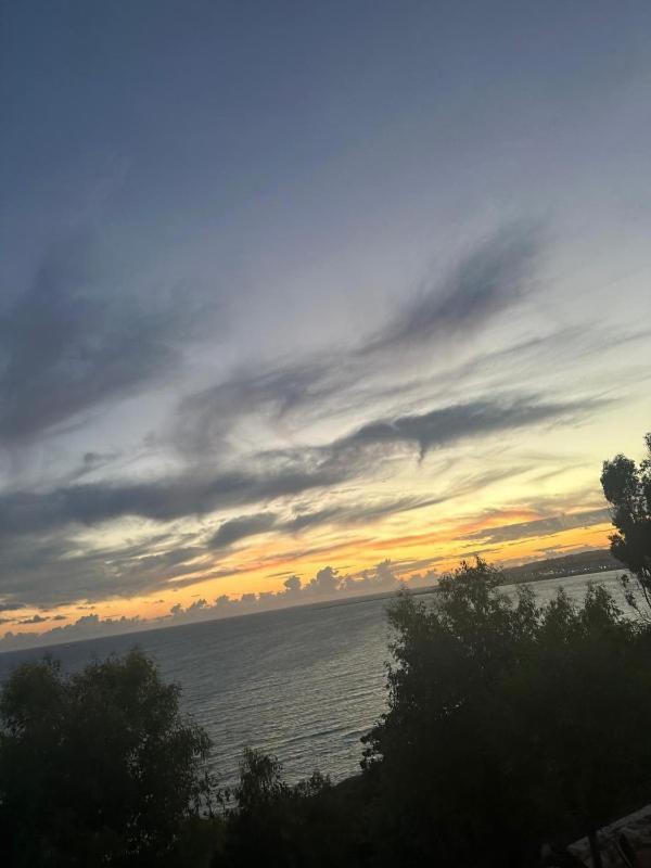 Casa Sul Mare Hotel Agrigento Luaran gambar