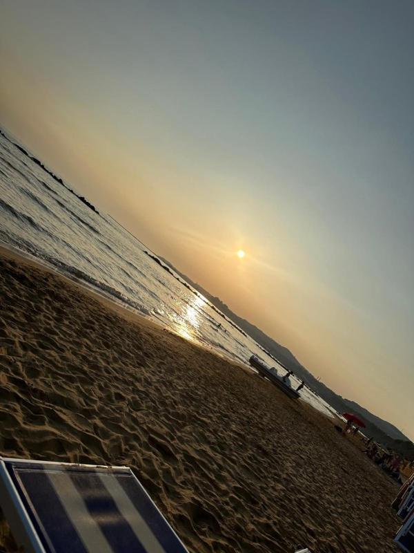 Casa Sul Mare Hotel Agrigento Luaran gambar